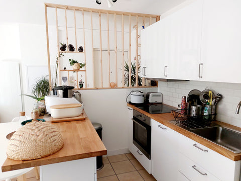 Bienvenue à Bordeaux! Notre appartement se situe dans le charmant quartier centr Bordeaux, France Bel appartement cosy aux Chartrons Entire condo vacation rental 7172791