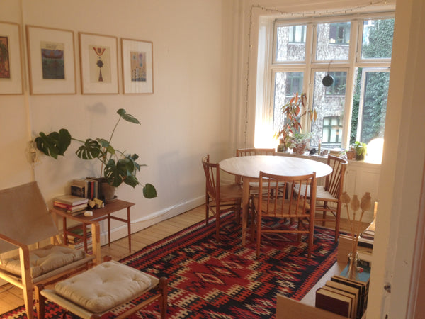 Calm, bright and central apartment in the Nørrebro area.<br /><br /><b>The space Copenhagen, Denmark Calm, bright, and central apartment in Nørrebro. Entire rental unit vacation rental 26210102