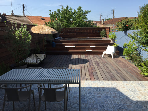 Belle et grande échoppe bordelaise, conviviale et familiale avec jardin et pisci Bordeaux, France Grande échoppe bordelaise avec jardin et piscine. Entire townhouse vacation rental 34635908