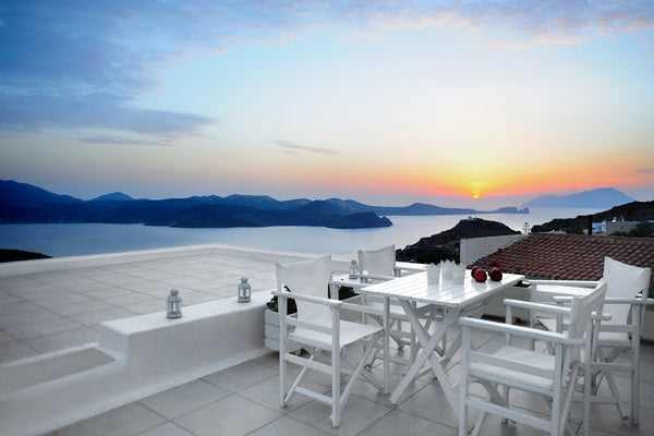The villa can be rented  for the months of Apri, September and October for up to Athens, Greece Family Villa, Amazing Sunset View Entire villa vacation rental 5878615