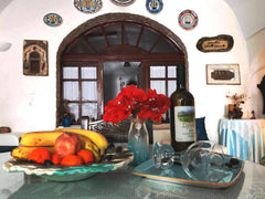A traditional cave house in a quiet traditional village ideal for families and f Greece Cavehouse in Traditional Village Entire home vacation rental 16633752