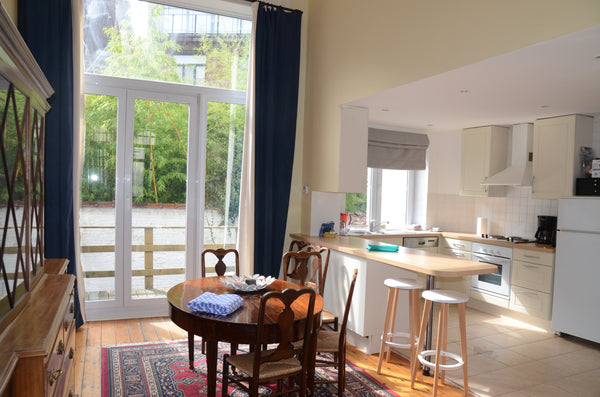 Newly completely renovated apartment in st Gilles neighborhood close to beautifu Brussels, Belgium Spacious apartment in st Gilles close to Châtelain Entire rental unit vacation rental 8665162