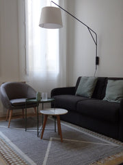 A quiet and airy place, completely renovated with ecological paints, nicely deco Paris, France LE PETIT CHAPON Entire rental unit vacation rental 19259820