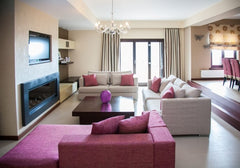 Enjoy the luxury of this 2 storied house  in the best located area in Kalymnos.  Greece Luxury Villa for magical holidays in Kalymnos Entire villa vacation rental 31148272