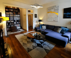 Chambre au calme dans un appartement idéalement situé dans le quartier recherché Lyon, France Bienvenue rue Vaubecour ! Private room in rental unit vacation rental 21357325