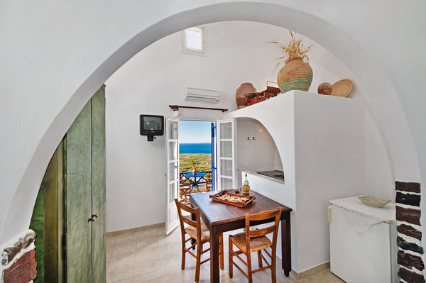 Giving attention to each detail, beautifully decorated every corner, we aim at h  Villa Pezoula studios Entire rental unit vacation rental 11600191