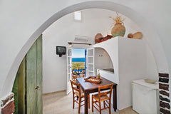 Giving attention to each detail, beautifully decorated every corner, we aim at h  Villa Pezoula studios Entire rental unit vacation rental 11600191