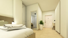Mithos Premium Rooms are built upon simplicity and tradition in the cosmopolitan Agia Marina, Greece Mithos Premium Rooms No 2 Private room in rental unit vacation rental 24611561