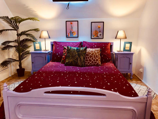 Brussels, Belgium Super central Brussels three bedroom apartment Entire rental unit vacation rental 39364807