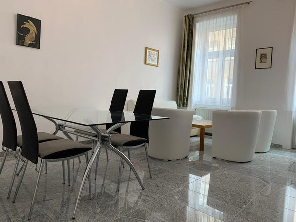 When you stay at this beautiful accommodation you will have a wonderful visit in  Modern apartment near the heart of Vienna Entire condo vacation rental 50605158