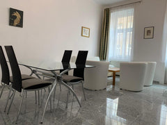 When you stay at this beautiful accommodation you will have a wonderful visit in  Modern apartment near the heart of Vienna Entire condo vacation rental 50605158