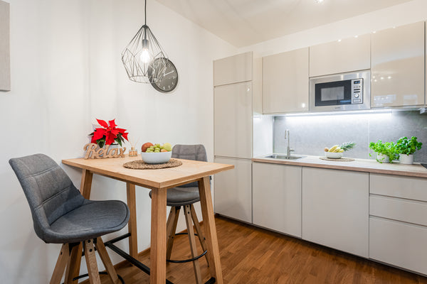 Jesenice, Czechia Enjoy Garden & Grill & Aquapark & Free parking Entire rental unit vacation rental 51709014