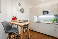  Jesenice, Czechia Enjoy Garden & Grill & Aquapark & Free parking Entire rental unit vacation rental 51709014