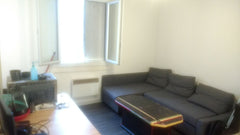 Ce beau studio de 33m² est idéalement situé, à deux pas de la Victoire et de l'H Bordeaux, France Agréable studio de 33m² à deux pas de la Victoire Entire rental unit vacation rental 20685762