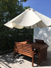 Very charming triplex of 120m2 (renovated 2 y ago) in the Flagey area, 400m away Amsterdam, Netherlands Great triplex in Flagey area Entire rental unit vacation rental 25252988