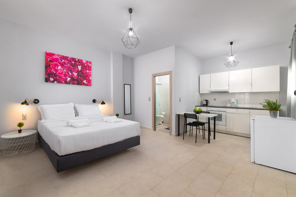 Ble Azzure is located in Southern Rhodes, at the Village of Gennadi. Although de Egeo, Greece Ble Azzure - Saphire apartment Entire rental unit vacation rental 30802590