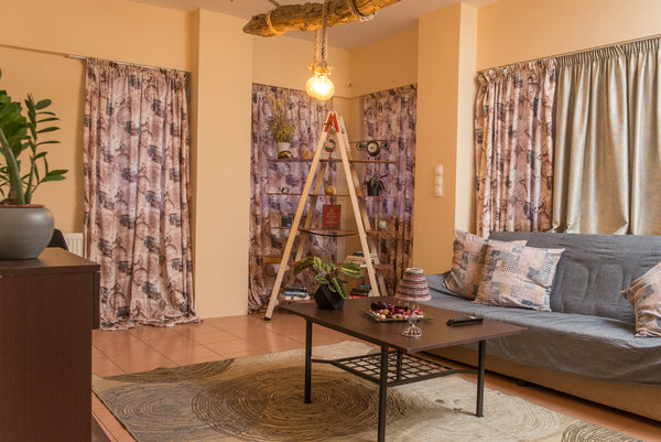 My place is near the Athens University campus and close to the historic center,  Kaisariani, Greece Comfortable and affordable apartment Entire rental unit vacation rental 15913869