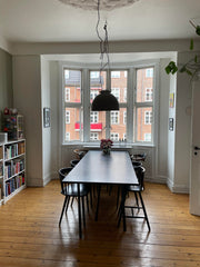 Our appartement is situated close to Islands Brygge, Christianshavn, canals (5 m Copenhagen, Denmark Charming appartement w. very central location! Entire condo vacation rental 13912082