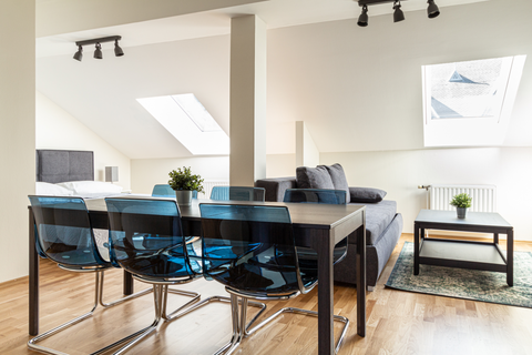 Bitte beachten Sie, dass wir mehrere ähnliche Apartments in einer Kategorie zusa Vienna, Austria checkVIENNA - Ottakringer Apartments - Large Balcony Entire rental unit vacation rental 588210307143466069