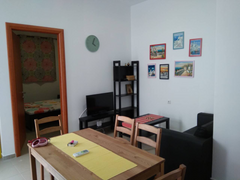 The apartment  is at the Island of Kos, at the village of Kardamena - very late  Dubai, United Arab Emirates House near harbor 1BD fully equipped   Near  Beach Entire rental unit vacation rental 43339403
