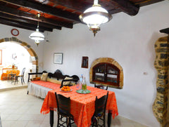 Olive Valley House will charm you! It is a traditional stone house with a total  Limnes, Greece Olive Valley House Entire home vacation rental 16749687