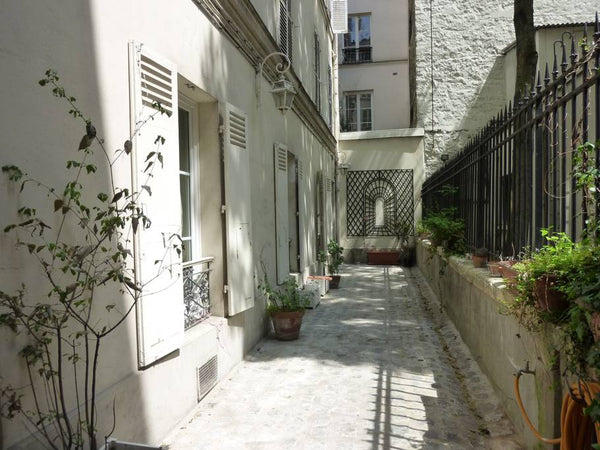 Appartement très agréable tout proche du Moulin Rouge et de Montmartre.<br /><br Paris, France Lovely appartment in Montmartre/Pigalle Entire rental unit vacation rental 19866595