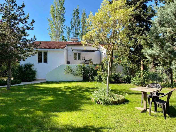 Jasmine is one of our three beautiful villas set  in our spacious grounds. It ha Tsikalaria, Greece Crete Retreat, Jasmine villa, with pool, Chania Entire villa vacation rental 11980479