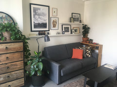 Beautiful apartment, both comfortable and warm, in a dynamic neighborhood, perfe Paris, France Beautiful Apartment Near Republic Entire rental unit vacation rental 19925144