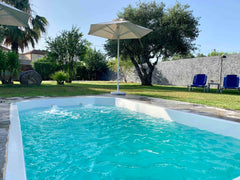 Felenia House is situated in α 5000-square-metre estate, surrounded by gardens,  Chania, Greece Felenia House Entire rental unit vacation rental 13590232