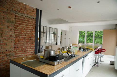 <b>Other things to note</b><br />Use of the kitchen during reasonable hours and  Watermael-Boitsfort, Belgium Grande chambre lumineuse. Private room in loft vacation rental 41335889