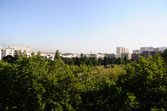 A large one-bedroom with floor-to-ceiling windows in both the bedroom and living Paris, France Sunny and spacious Paris apartment Entire rental unit vacation rental 7183853
