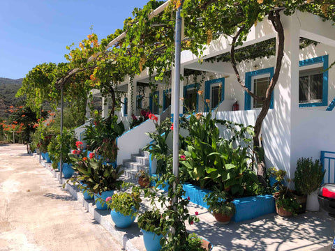 Alexi's studios are located in the beautiful village of Kefalos and run by a loc London, United Kingdom Alexis Studios 4 Entire rental unit vacation rental 37055042