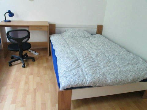   維也納溫馨小築Apartment near U1 2stations to Hauptbahnhof Private room in condo vacation rental 33209384