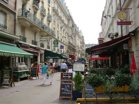 Appartement de 45m2, lumineux et calme accueillant jusqu'à 4 personnes (grand li Marseille, France Appartement T2 45m2 75014 Entire rental unit vacation rental 12707841