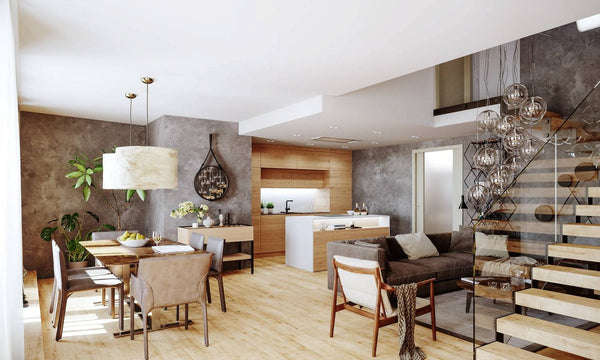 Are you looking for a modern spacious apartment that will bet he ideal starting  Prague, Czechia NEW sunny 3 brd. 160 sqm apartment Entire rental unit vacation rental 42637119