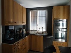 Appartement se situant dans le quartier de la Croix Rousse à Lyon.<br />Le métro Pontcharra-sur-Turdine, France Appartement Lyon, secteur Croix Rousse Entire rental unit vacation rental 31080489