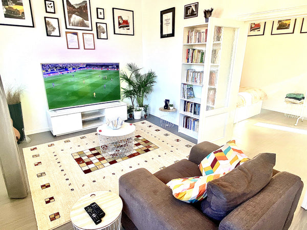 Ce logement passible (avec quelques affaires personnelles ) se situe au centre V  LE JOYAU DU ROI Entire rental unit vacation rental 557219255984478592