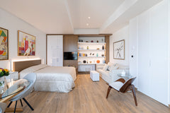 W-ART luxury apartments is the perfect place for you to relax and have a wonderf Athens, Greece (302) HiEndAccomodation-TopLocation Entire serviced apartment vacation rental 53619592