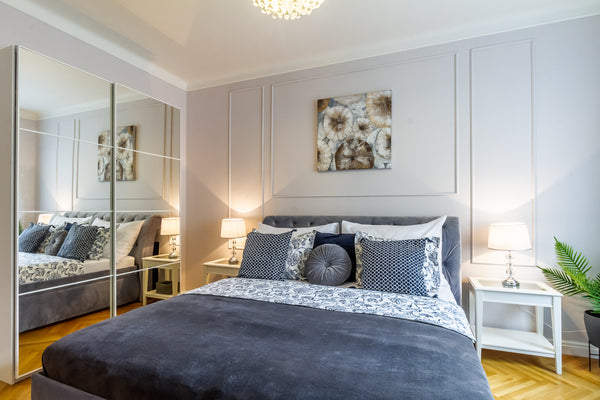 Newly renovated two bedroom flat in a quiet street in the historic center of Pra Prague, Czechia NEW:VIP Accommodation in historic center of Prague Entire condo vacation rental 51802223