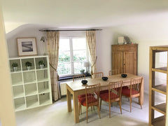 Brussels - Charming flat (4p) in a peaceful green setting on the edge of the for Brussels, Belgium Charming flat in a peaceful green setting. Entire rental unit vacation rental 21308801