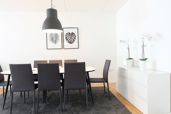 3 bedroom apartment in the popular Ørestad region of Copenhagen. Enjoy the moder  Three bedroom apartment in Copenhagen S, Edvard Entire rental unit vacation rental 30160020