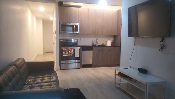 This unique place has a style all its own. New York, NY Rental unit in Brooklyn · ★4.61 · 1 bedroom · 1 bed · 1 shared bath Private room in rental unit vacation rental 50504090