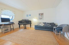 My apartment is located in the heart of Christianshavn,  in a peaceful area just Denmark Spacious apartment on the Christianshavn canals Entire condo vacation rental 638047313497745973