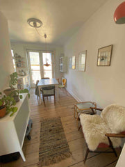 Slap af i denne unikke og rolige bolig i hjertet af København.<br />Lejligheden  Copenhagen, Denmark Hyggelig lejlighed i hjertet af København. Entire condo vacation rental 599637284960235404