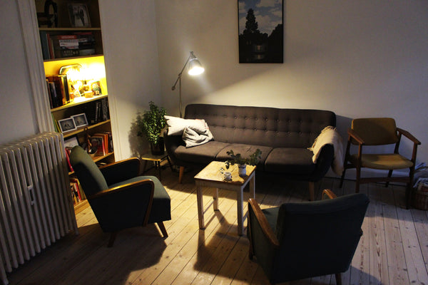 Cozy flat with balcony at beautiful and artzy Nørrebro. 1 minute walk from Nørre Copenhagen, Denmark Cozy apartment with balcony Entire rental unit vacation rental 26031691