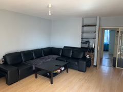 Oubliez vos soucis dans ce logement spacieux et serein.<br />Appartement avec un Brussels, Belgium Jette: Superbe appartement 2 chambres à coucher Entire rental unit vacation rental 679632737016438495