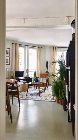 Appartement au centre de Paris au coeur du Marais.<br />Restaurants & Bars à pro Paris, France Appartement Marais Private room in rental unit vacation rental 29533859