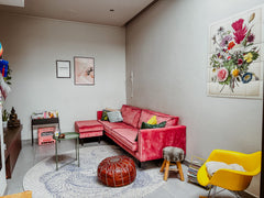 Enjoy staying in a cosy house with garden, close to Ghent Sint-Pieters Station.  Ghent, Belgium Cosy familyhouse near Ghent-Sint-Pieters Station Entire home vacation rental 31517478