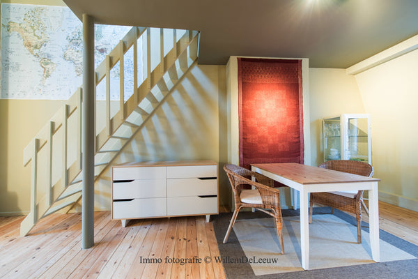 Welkom in ruime, lichte duplex op de tweede verdieping van stijlvol Brussels her Brussels, Belgium duplex met zicht op atomium Entire rental unit vacation rental 5577769