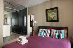 Located in the heat of old Paris, this cute apartment will allow you to discover Paris, France charming artist apartment Entire rental unit vacation rental 4836219